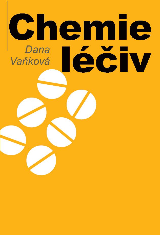 Levně Chemie léčiv