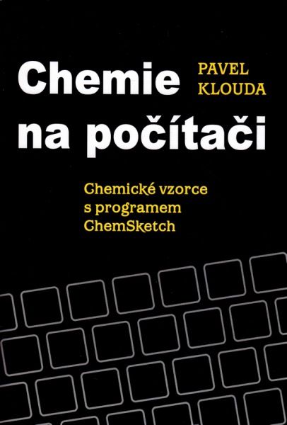 Levně Chemie na počítači