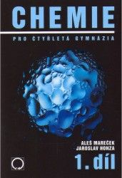 Chemie pro 4-letá gymnázia 1.díl