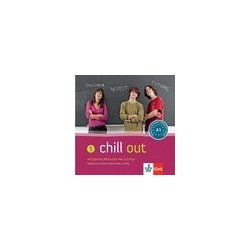 Chill out 1 (A1-A2) – metodická příručka na CD