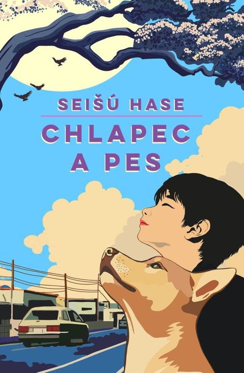 Obrázek produktu: Chlapec a pes