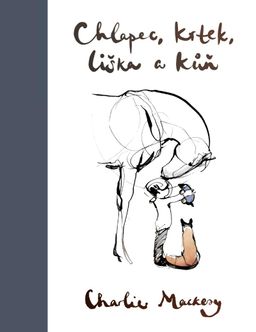 Obrázek produktu: Chlapec, krtek, liška a kůň