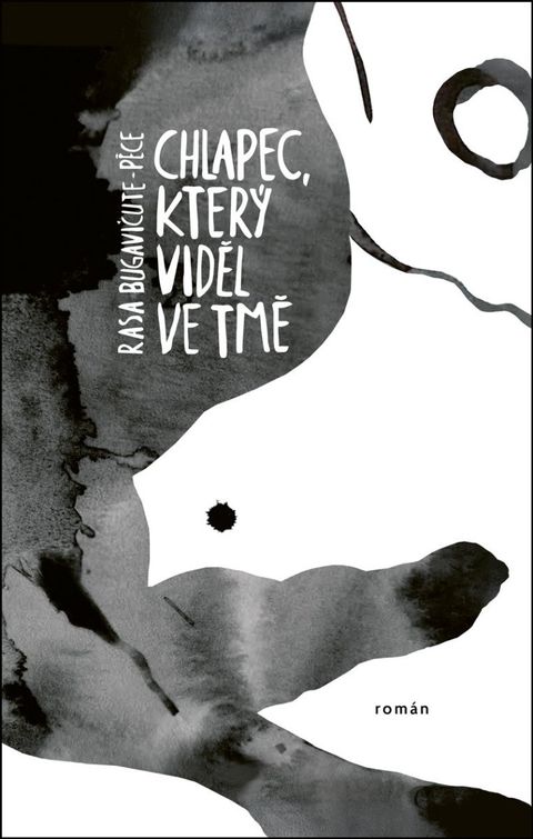 Obrázek produktu: Chlapec, který viděl ve tmě