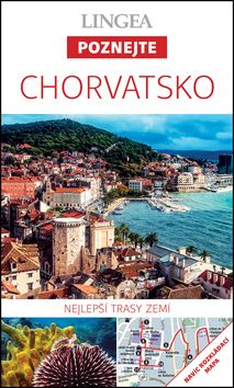 Obrázek produktu: Chorvatsko