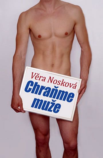Obrázek produktu: Chraňme muže