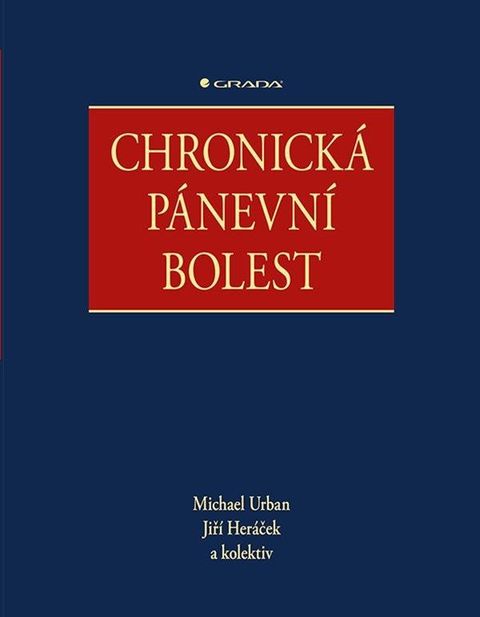 Obrázek produktu: Chronická pánevní bolest