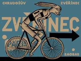 Obrázek produktu: Chrudošův zvěřinec