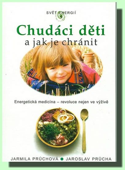 Obrázek produktu: Chudáci děti a jak je chránit