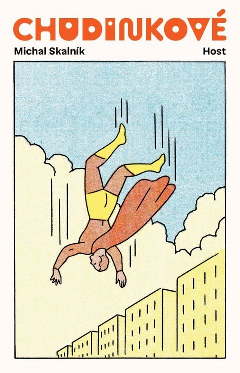 Obrázek produktu: Chudinkové