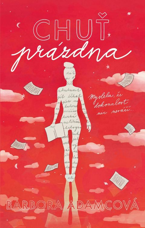 Obrázek produktu: Chuť prázdna