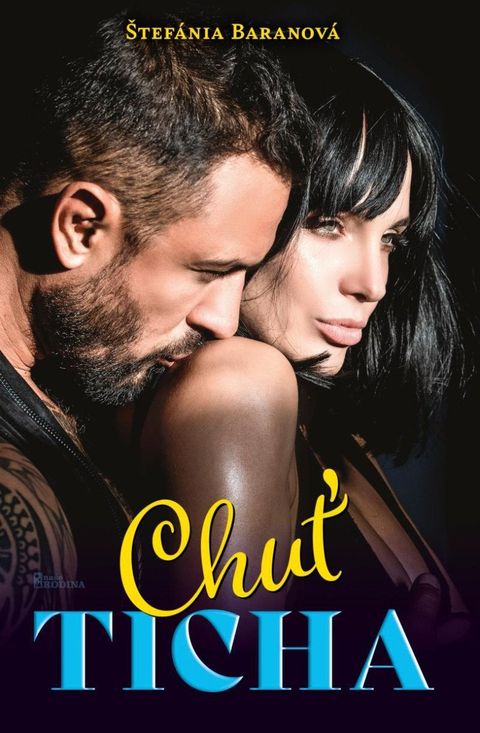 Obrázek produktu: Chuť ticha