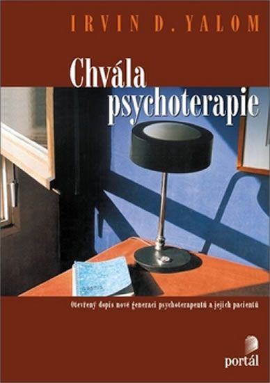Levně Chvála psychoterapie