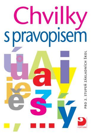 Levně Chvilky s pravopisem