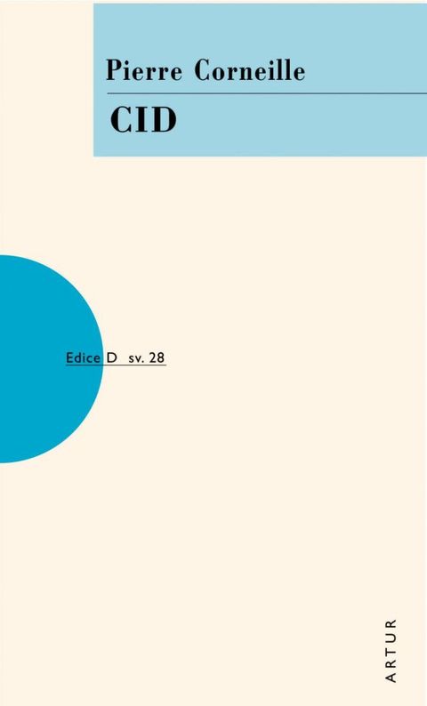 Obrázek produktu: Cid