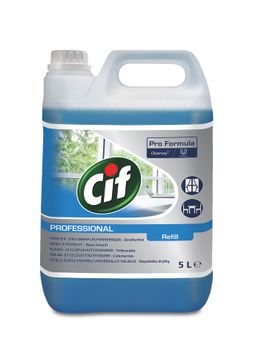 Obrázek produktu: Cif Professional okna a povrchy - 5 l
