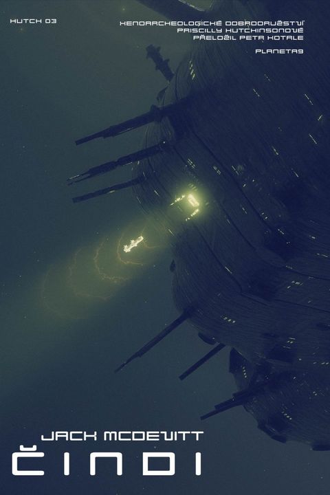 Obrázek produktu: Čindi