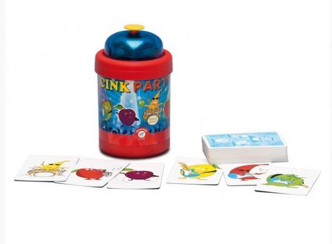 Obrázek produktu: CINK Party