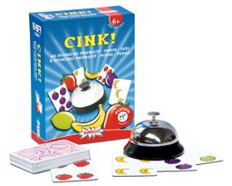 Obrázek produktu: Cink !