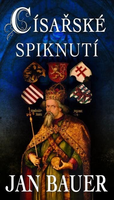 Obrázek produktu: Císařské spiknutí