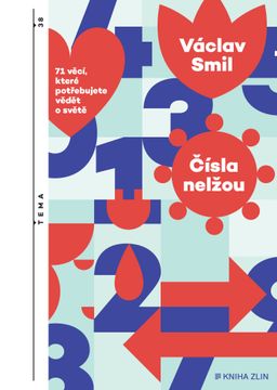 Obrázek produktu: Čísla nelžou