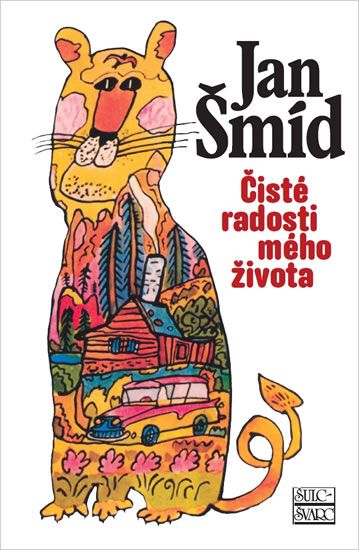 Obrázek produktu: Čisté radosti mého života