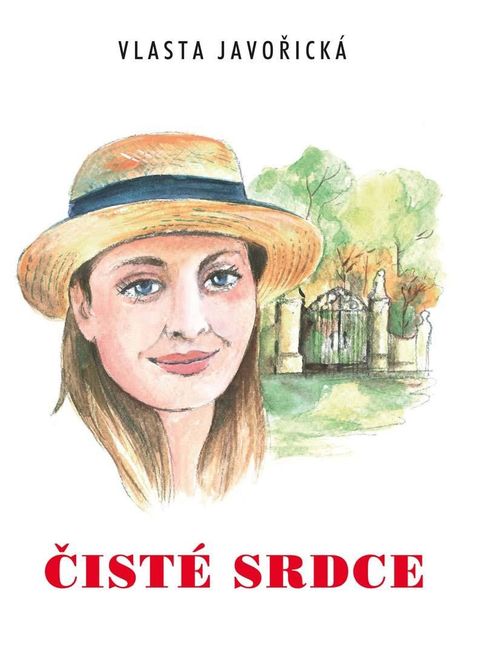 Obrázek produktu: Čisté srdce
