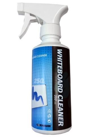 Čisticí roztok na bílé tabule 250 ml s rozprašovačem