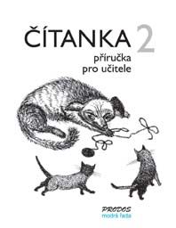 Levně Čítanka 2 - příručka pro učitele