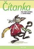 Čítanka 3 - 2. díl ( měkká vazba )