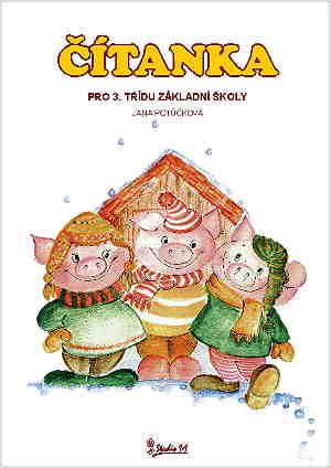 Čítanka 3.r.