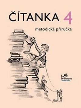 Obrázek produktu: Čítanka 4 - příručka pro učitele