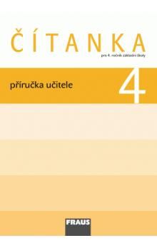 Obrázek produktu: Čítanka 4 - Příručka pro učitele