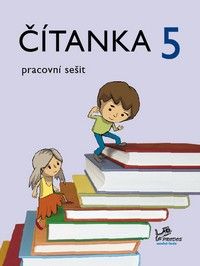 Obrázek produktu: Čítanka 5 - pracovní sešit