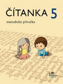Obrázek produktu: Čítanka 5 - příručka pro učitele