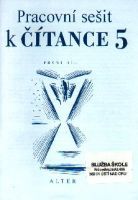 Obrázek produktu: Čítanka 5.r. - Pracovní sešit 1.díl