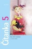 Obrázek produktu: Čítanka 5. r. ZŠ - ( tvrdá vazba )