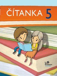 Obrázek produktu: Čítanka 5
