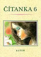 Čítanka 6.r. ( měkká vazba )