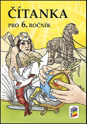 Obrázek produktu: Čítanka 6