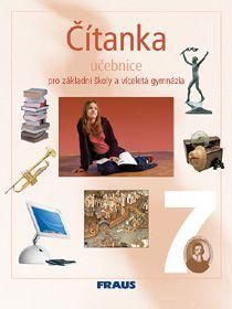 Čítanka 7 pro ZŠ a víceletá gymnázia - Učebnice