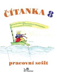 Čítanka 8 - pracovní sešit