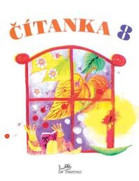 Čítanka 8 PRODOS spol. s r. o