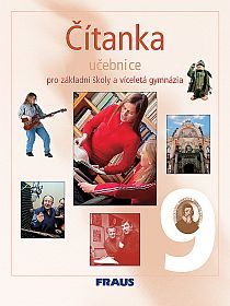 Čítanka 9 - učebnice