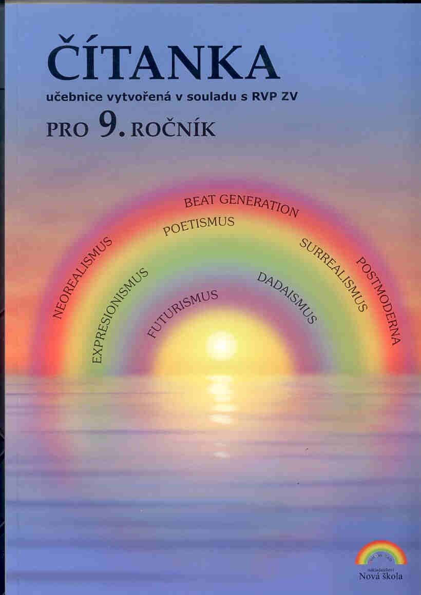 Čítanka 9