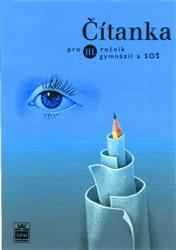Čítanka pro 3.r. gymnázií