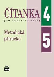 Levně Čítanka pro 4. a 5. ročník ZŠ