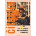 Levně Čítanka pro II. stupeň (původní) ZŠ praktické 1. díl