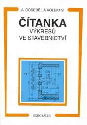 Čítanka výkresů ve stavebnictví