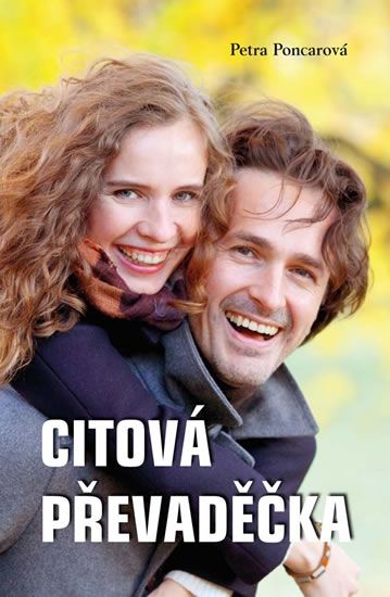 Obrázek produktu: Citová převaděčka