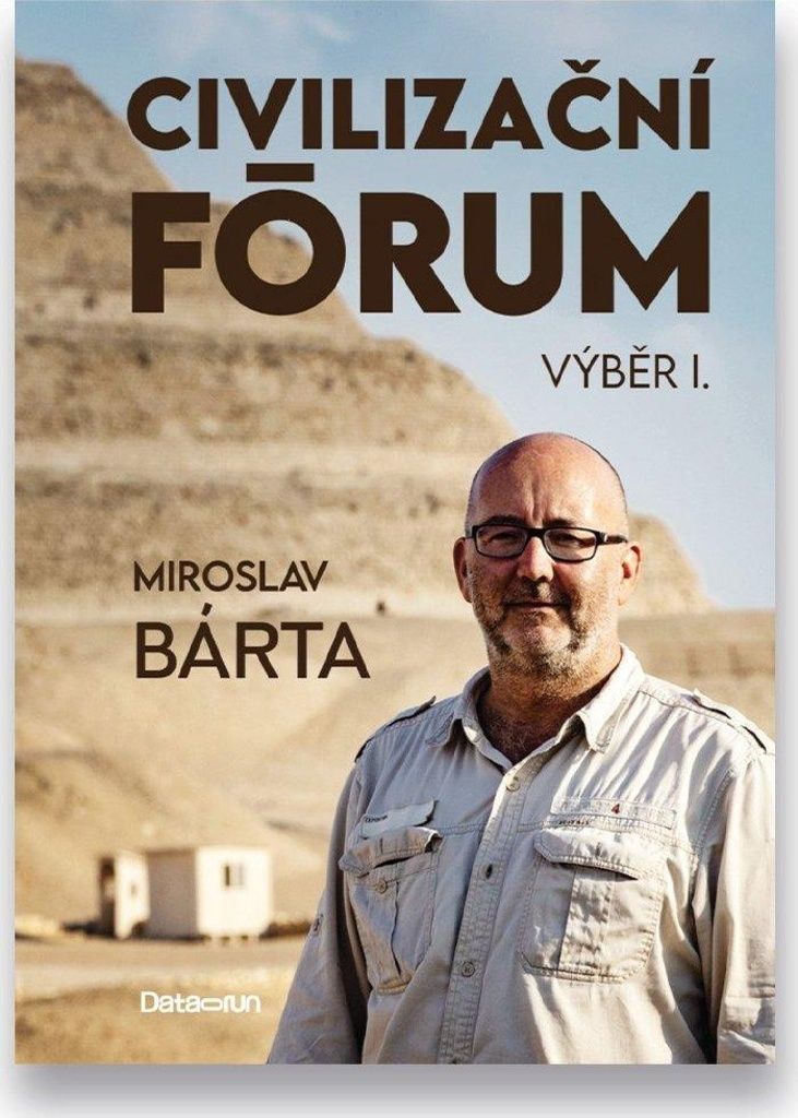 Levně Civilizační fórum Výběr I.